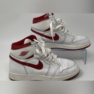 Nike Boys Air Jordan 1 Retro High